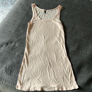 Express Clothing tank top